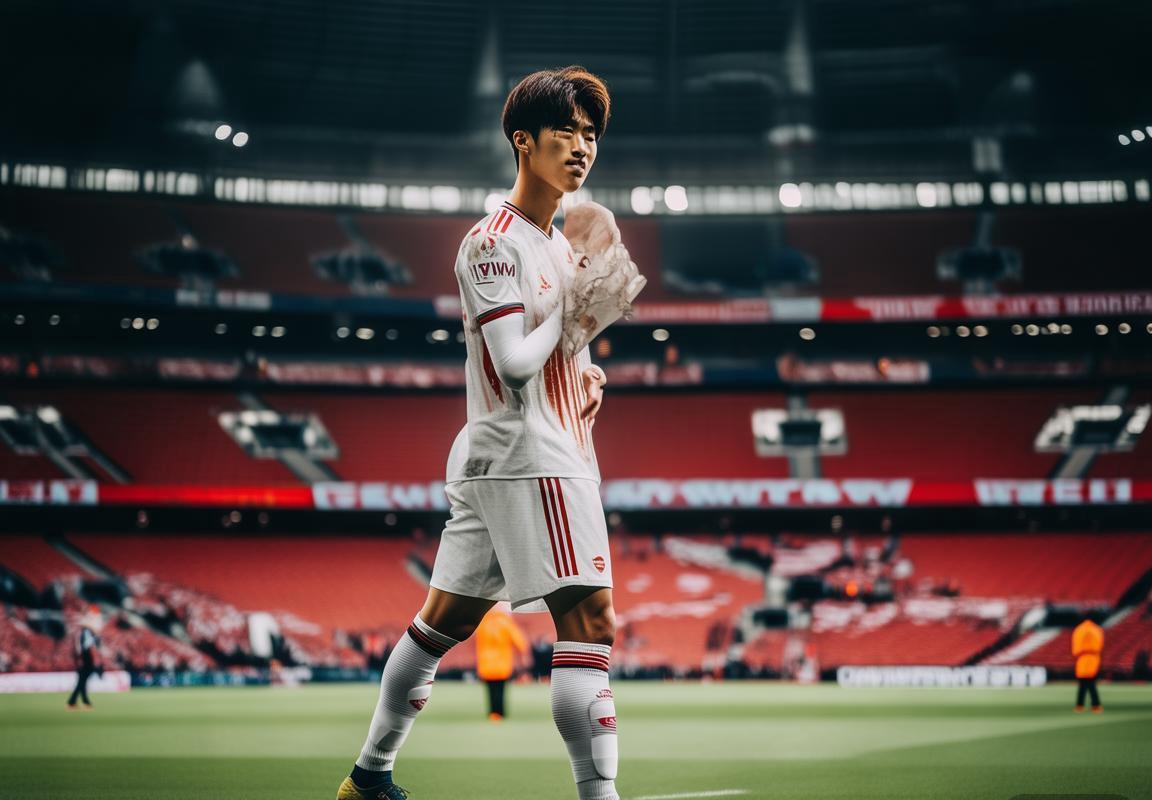 托特纳姆热刺欧冠新赛季3-0强势开局，孙兴慜赛前动情致意