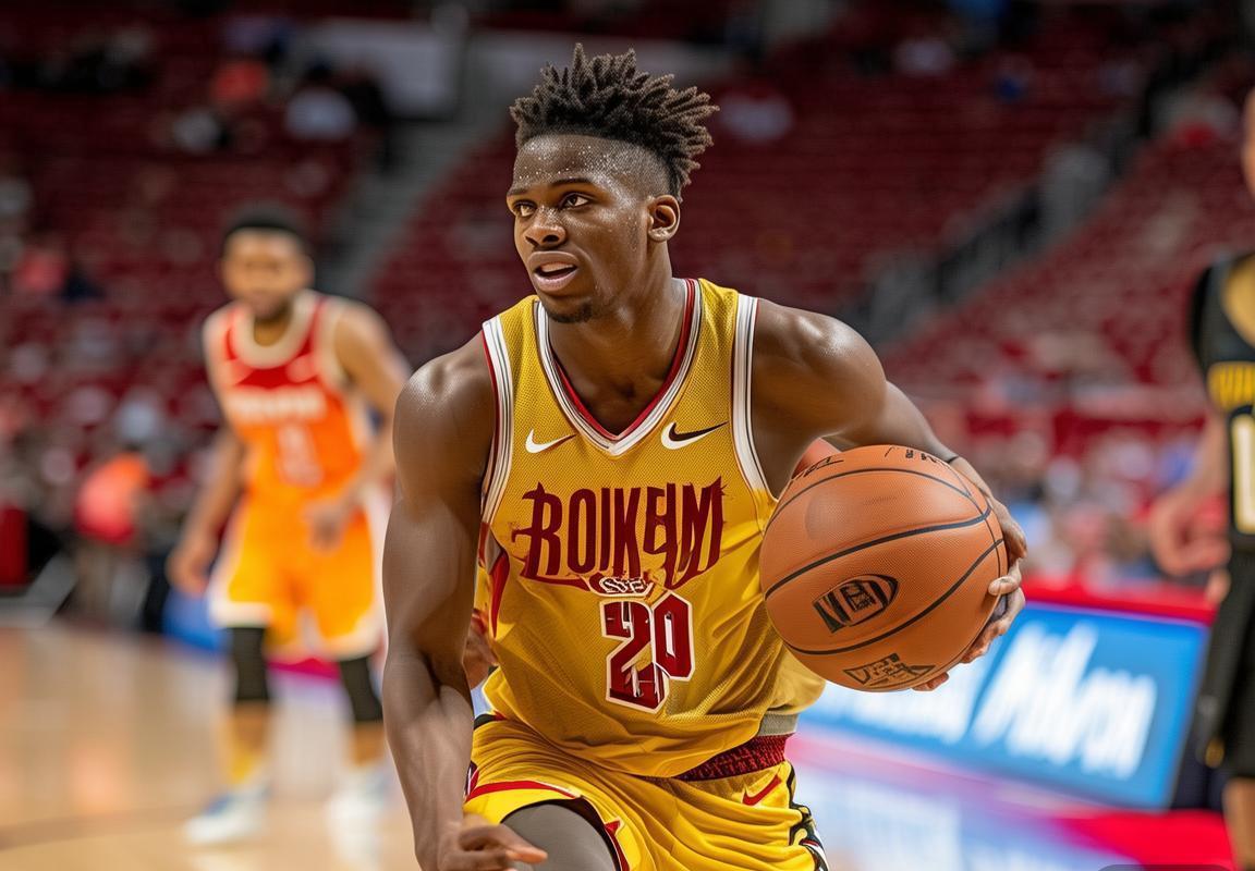 雄鹿队火箭队交易达成4换1方案，小凯文·波特重返休斯顿直面乌度卡考验