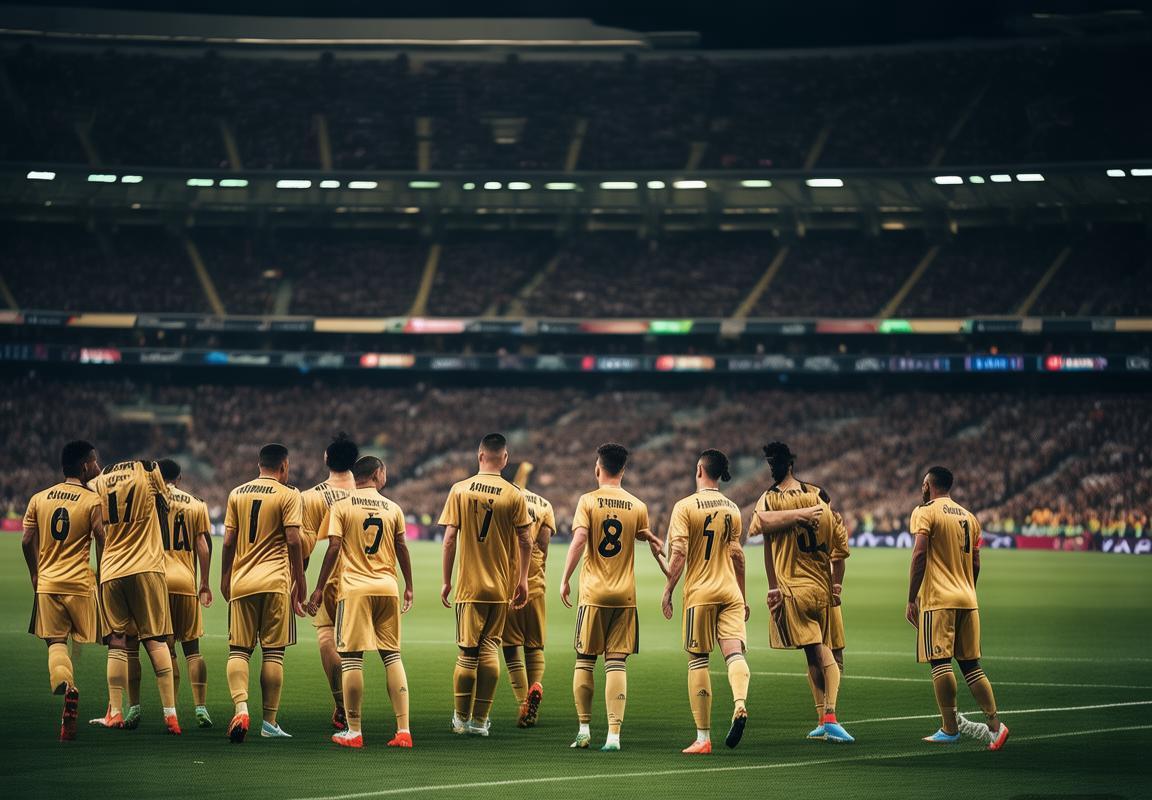 皇马欧冠半决赛再负曼城，西甲欧冠双线失利陷入低谷