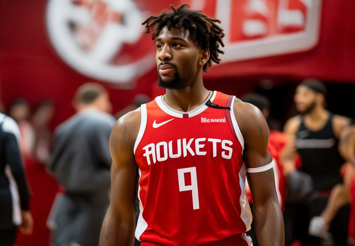 雄鹿队火箭队交易达成4换1方案，小凯文·波特重返休斯顿直面乌度卡考验